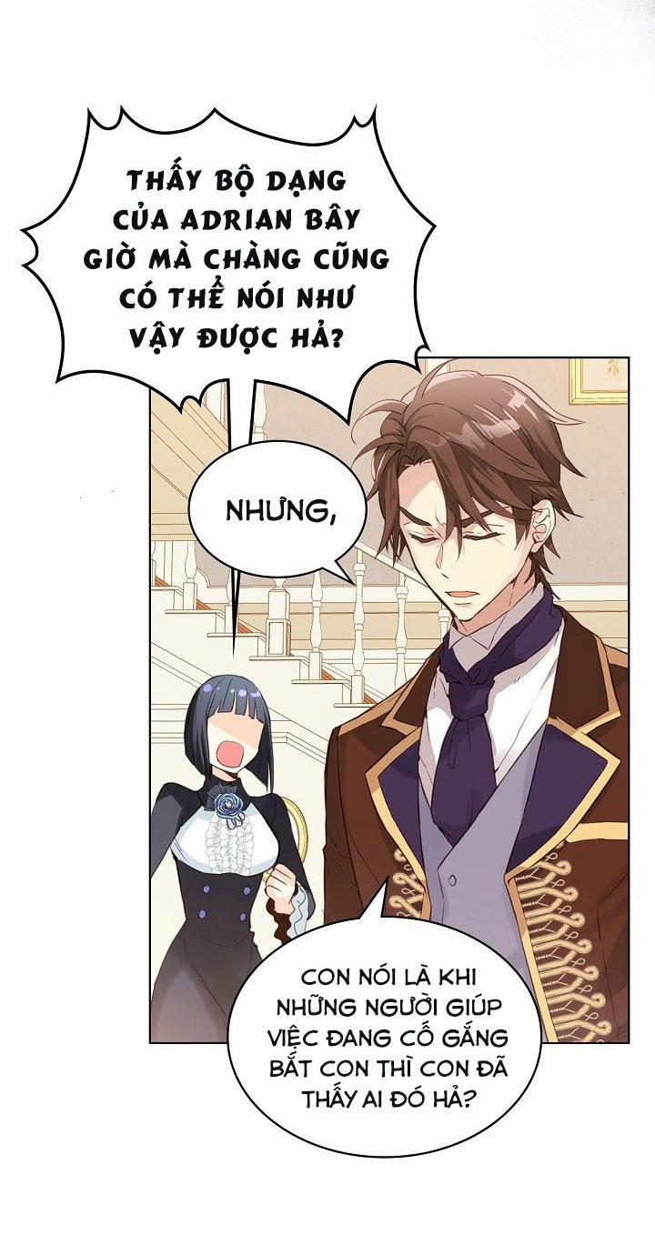 Con Có Phải Là Con Gái Của Người Không? 37 trang 20