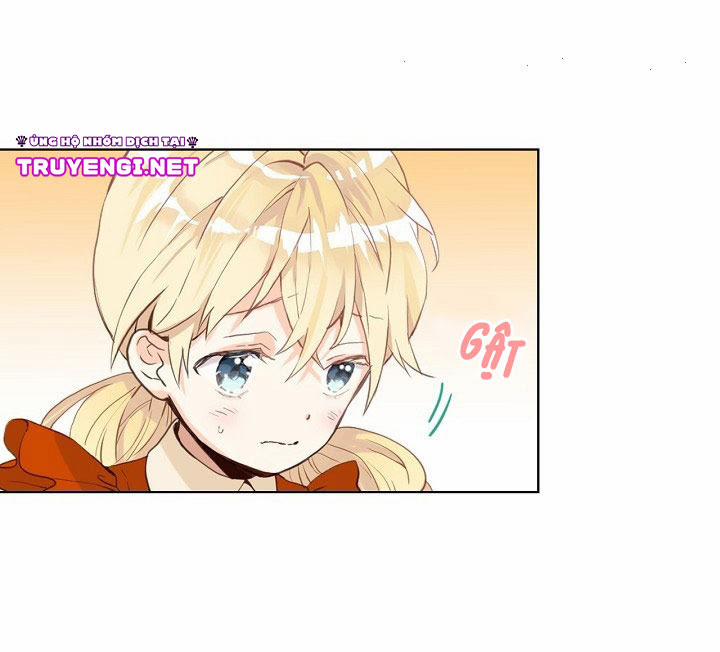 Con Có Phải Là Con Gái Của Người Không? 37 trang 21