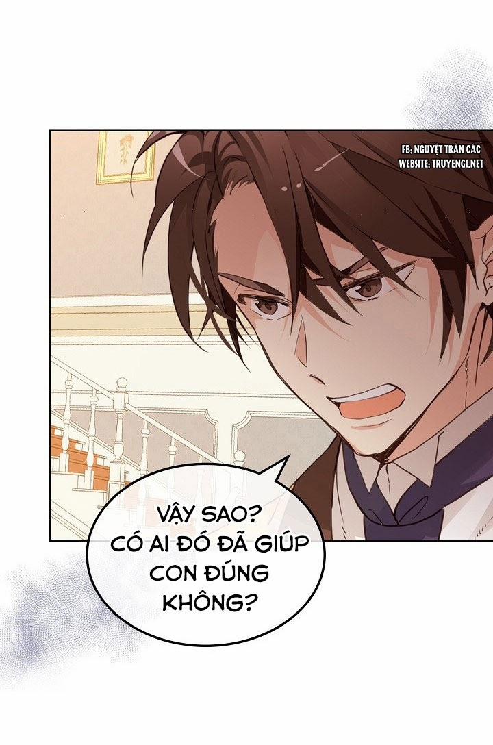 Con Có Phải Là Con Gái Của Người Không? 37 trang 22