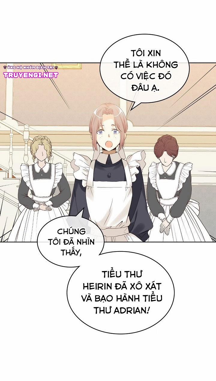 Con Có Phải Là Con Gái Của Người Không? 37 trang 24