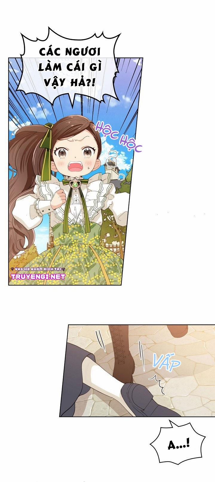 Con Có Phải Là Con Gái Của Người Không? 37 trang 3