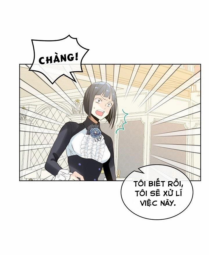 Con Có Phải Là Con Gái Của Người Không? 37 trang 30