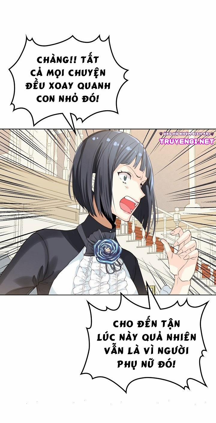 Con Có Phải Là Con Gái Của Người Không? 37 trang 31