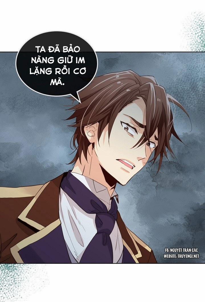 Con Có Phải Là Con Gái Của Người Không? 37 trang 32