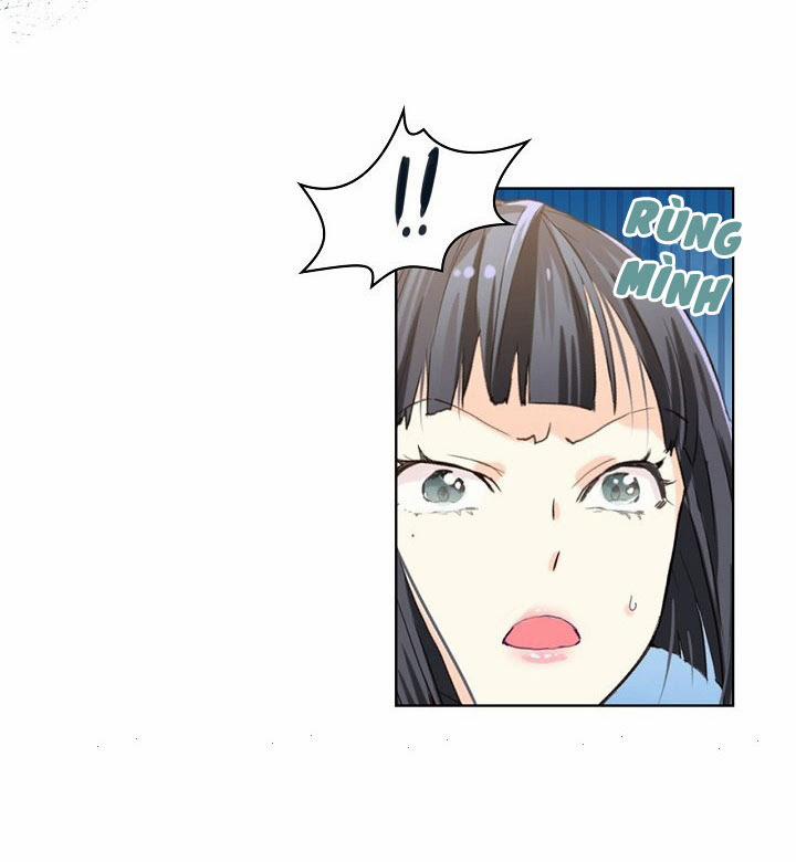 Con Có Phải Là Con Gái Của Người Không? 37 trang 33