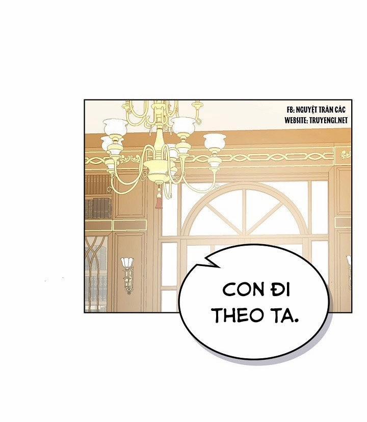 Con Có Phải Là Con Gái Của Người Không? 37 trang 35