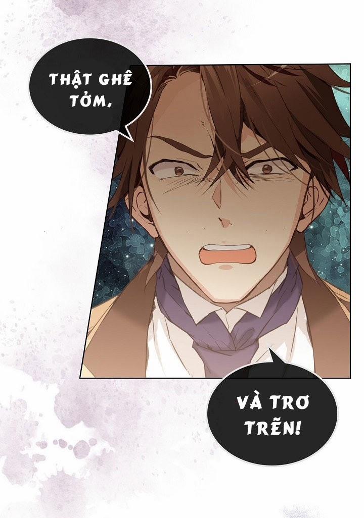 Con Có Phải Là Con Gái Của Người Không? 37 trang 38