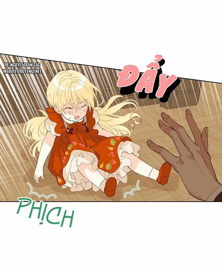 Con Có Phải Là Con Gái Của Người Không? 37 trang 40