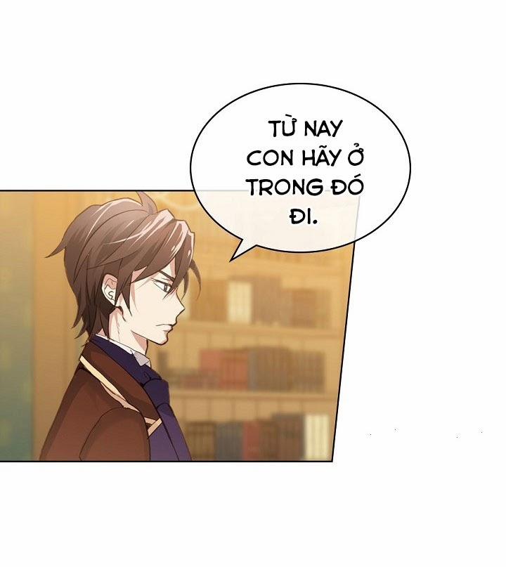 Con Có Phải Là Con Gái Của Người Không? 37 trang 43