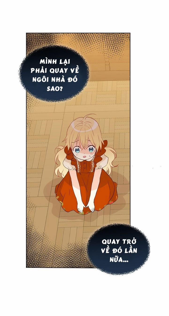 Con Có Phải Là Con Gái Của Người Không? 37 trang 44