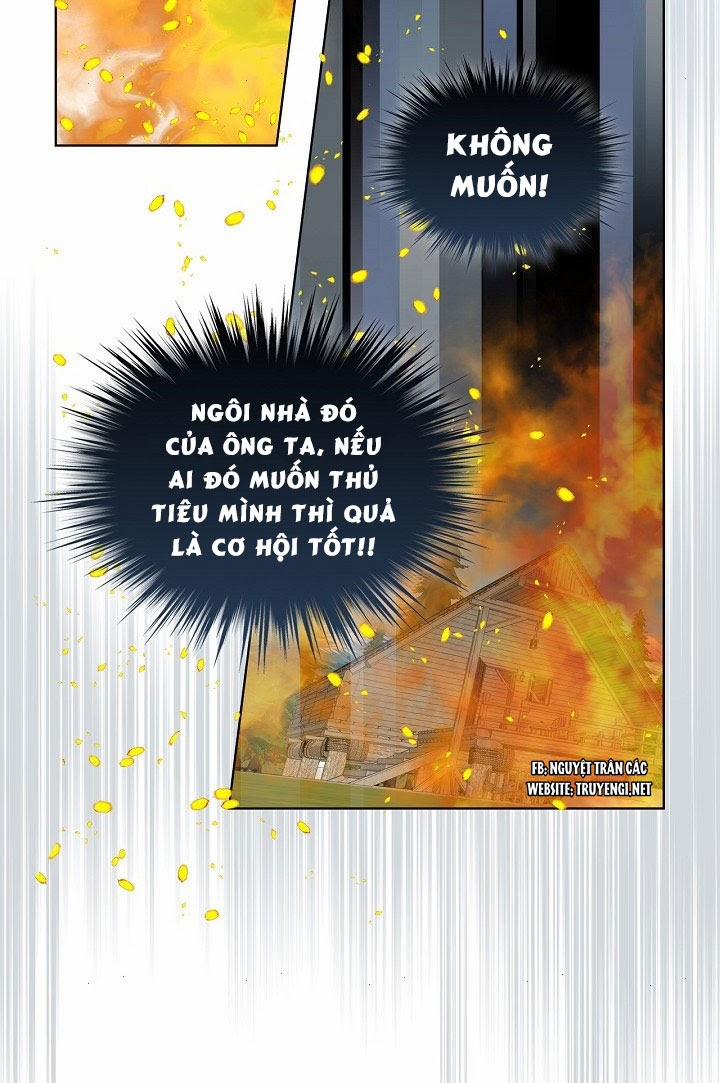 Con Có Phải Là Con Gái Của Người Không? 37 trang 46