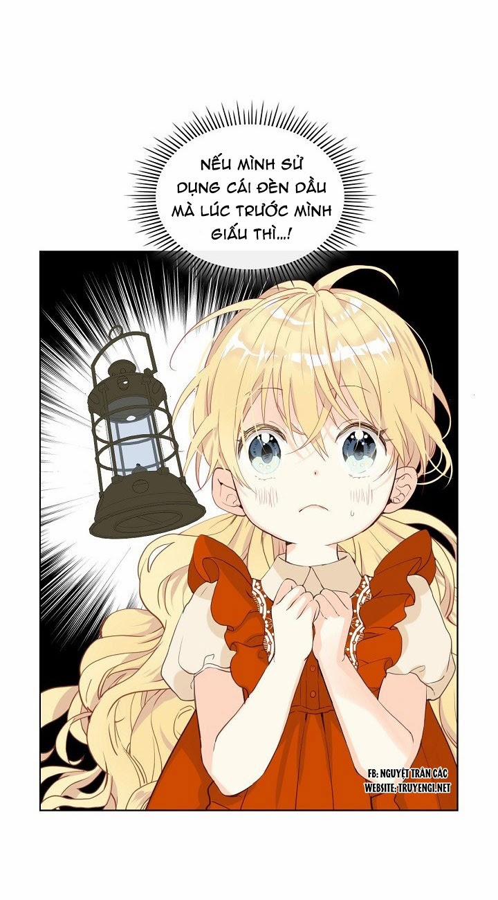 Con Có Phải Là Con Gái Của Người Không? 37 trang 49