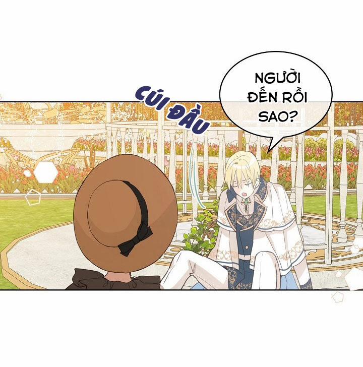 Con Có Phải Là Con Gái Của Người Không? 37 trang 59