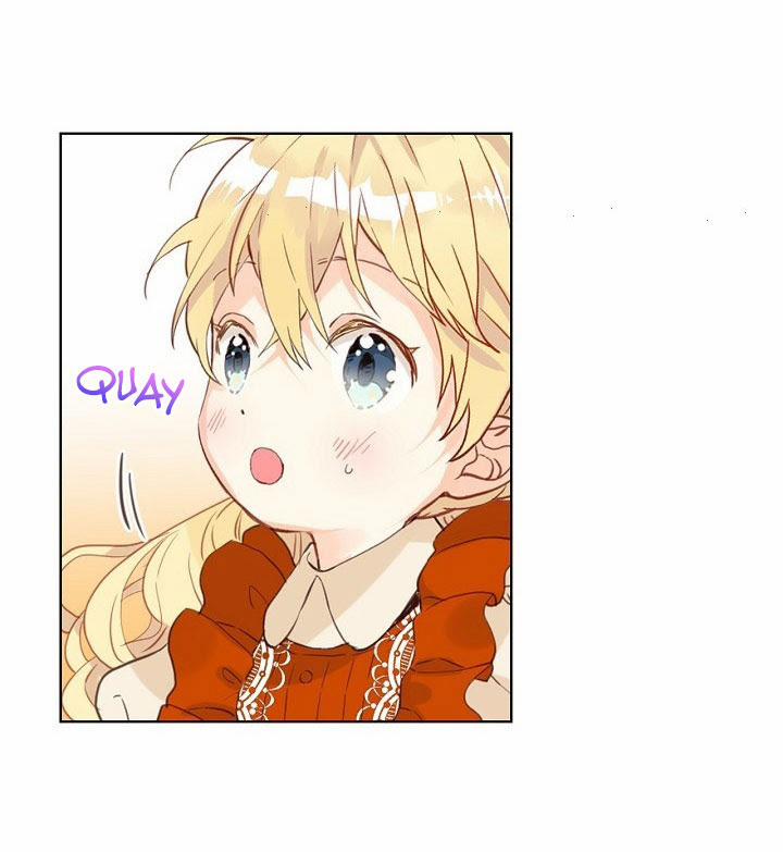 Con Có Phải Là Con Gái Của Người Không? 37 trang 6