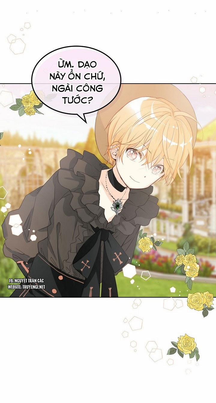 Con Có Phải Là Con Gái Của Người Không? 37 trang 60