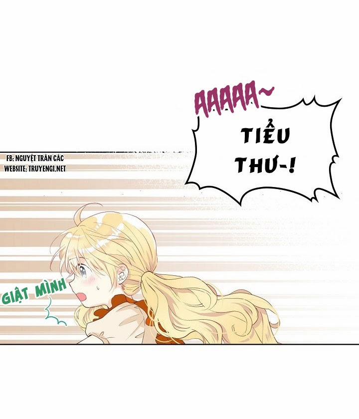 Con Có Phải Là Con Gái Của Người Không? 37 trang 8