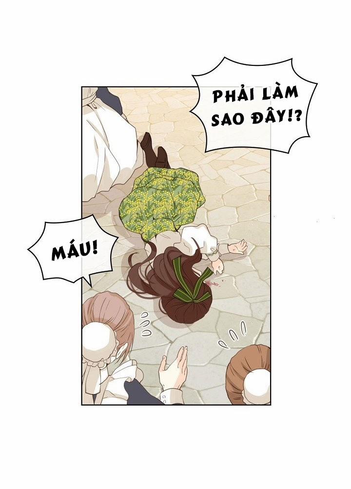 Con Có Phải Là Con Gái Của Người Không? 37 trang 9