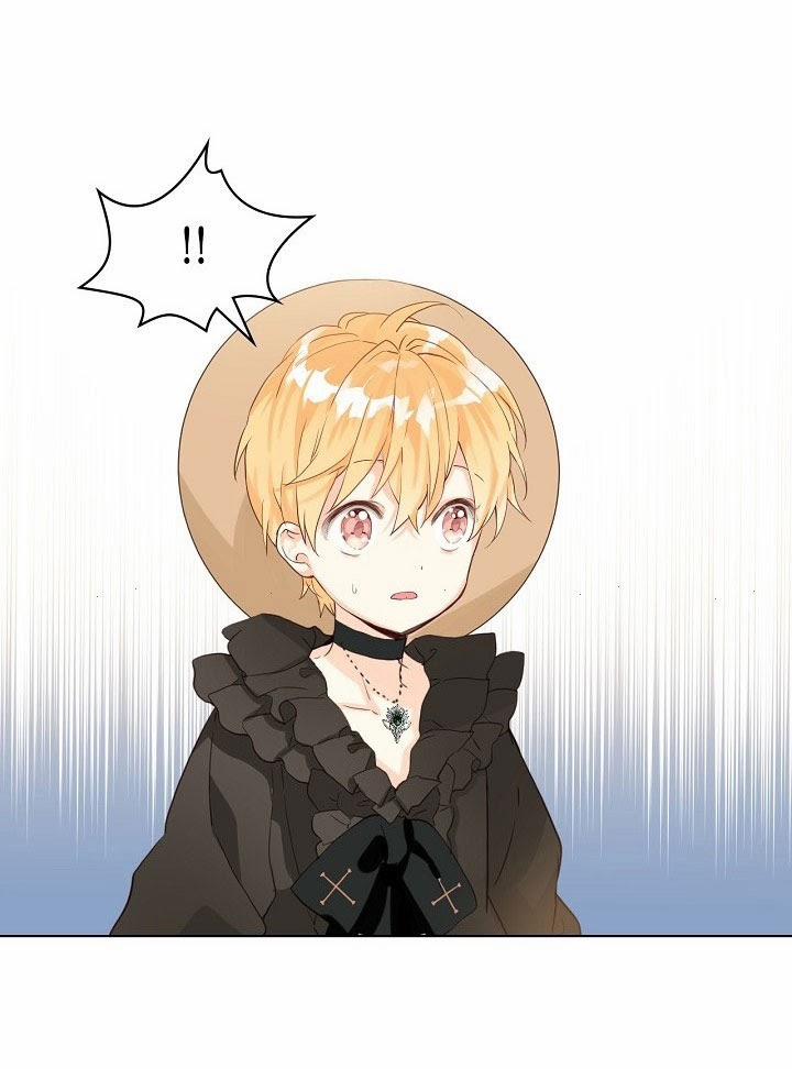 Con Có Phải Là Con Gái Của Người Không? 38 trang 11