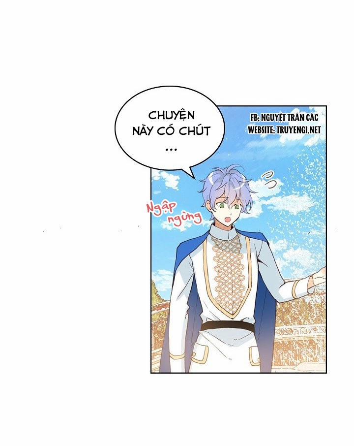 Con Có Phải Là Con Gái Của Người Không? 38 trang 12