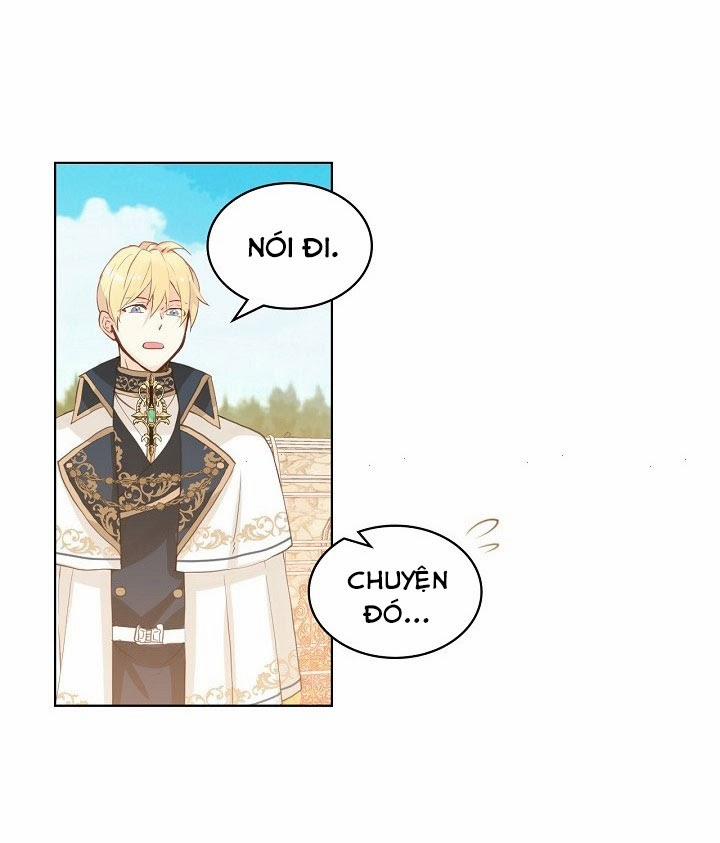 Con Có Phải Là Con Gái Của Người Không? 38 trang 13