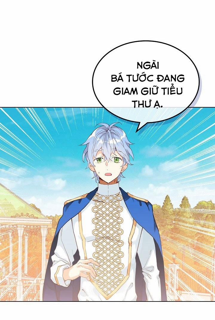 Con Có Phải Là Con Gái Của Người Không? 38 trang 14