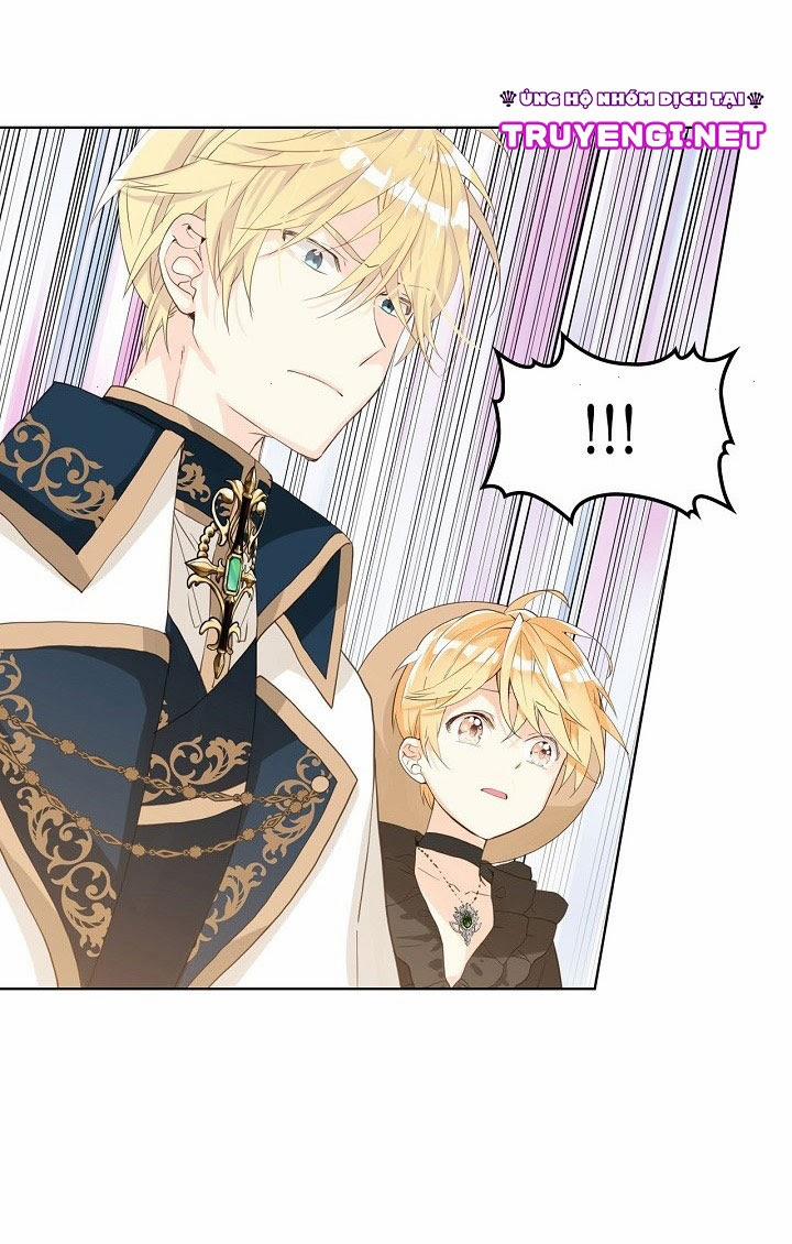 Con Có Phải Là Con Gái Của Người Không? 38 trang 15