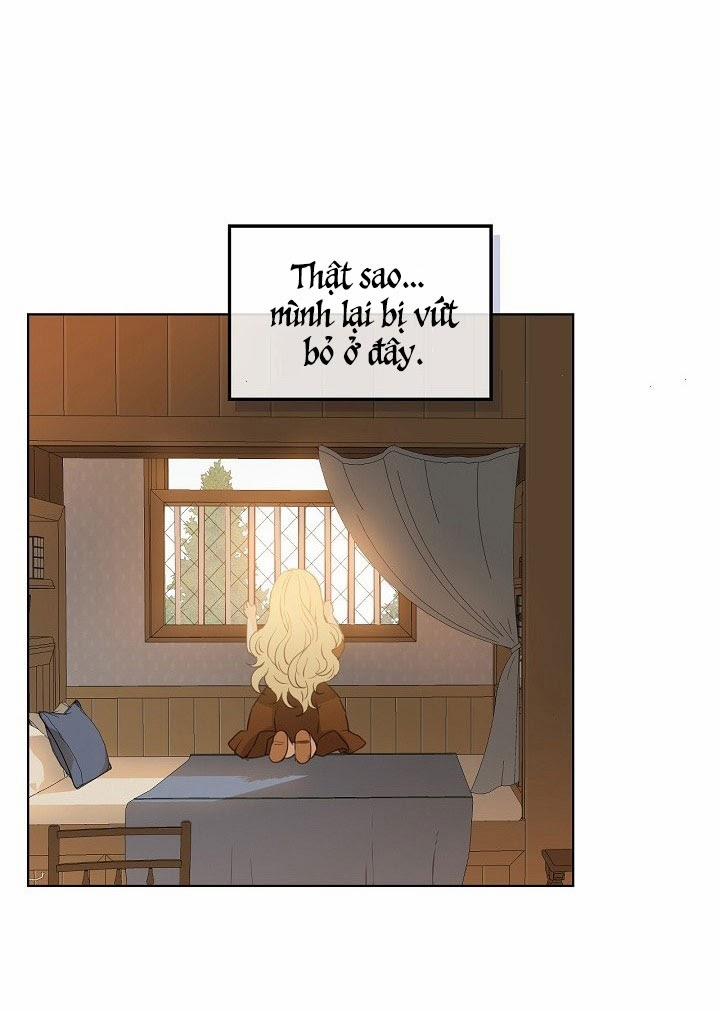 Con Có Phải Là Con Gái Của Người Không? 38 trang 18