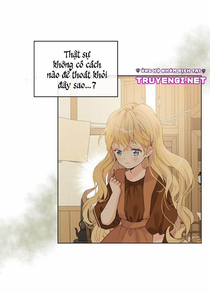 Con Có Phải Là Con Gái Của Người Không? 38 trang 19