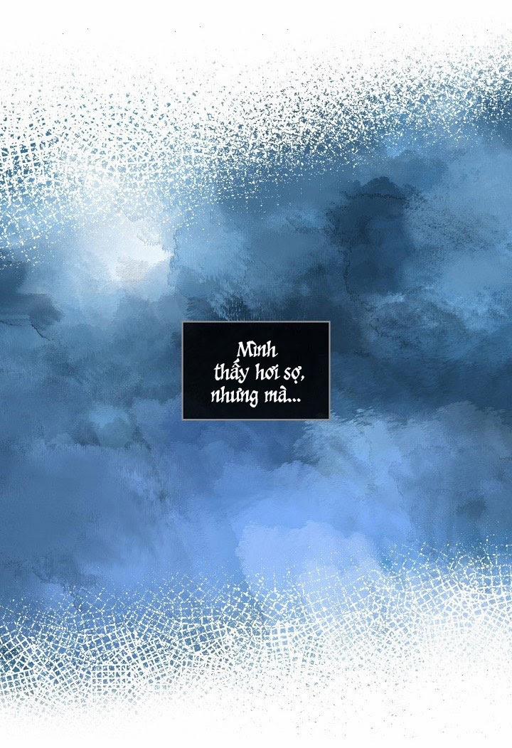 Con Có Phải Là Con Gái Của Người Không? 38 trang 22