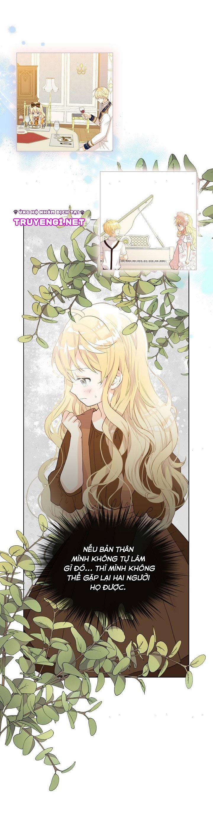 Con Có Phải Là Con Gái Của Người Không? 38 trang 24