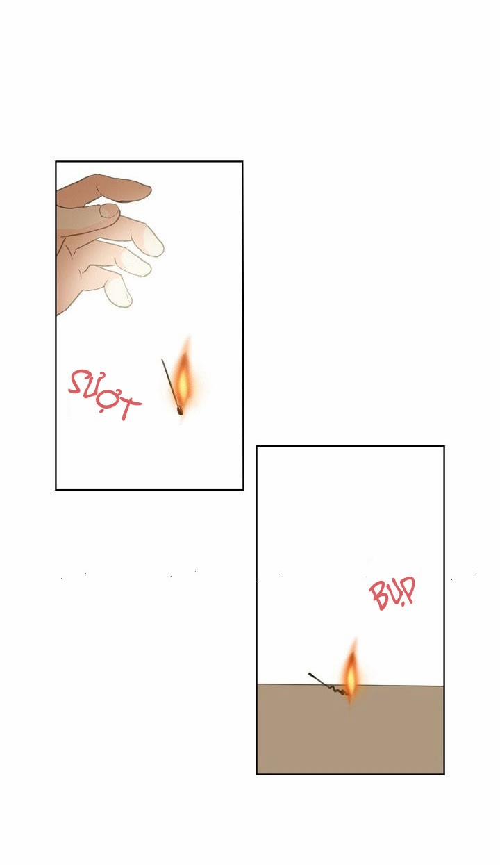 Con Có Phải Là Con Gái Của Người Không? 38 trang 26