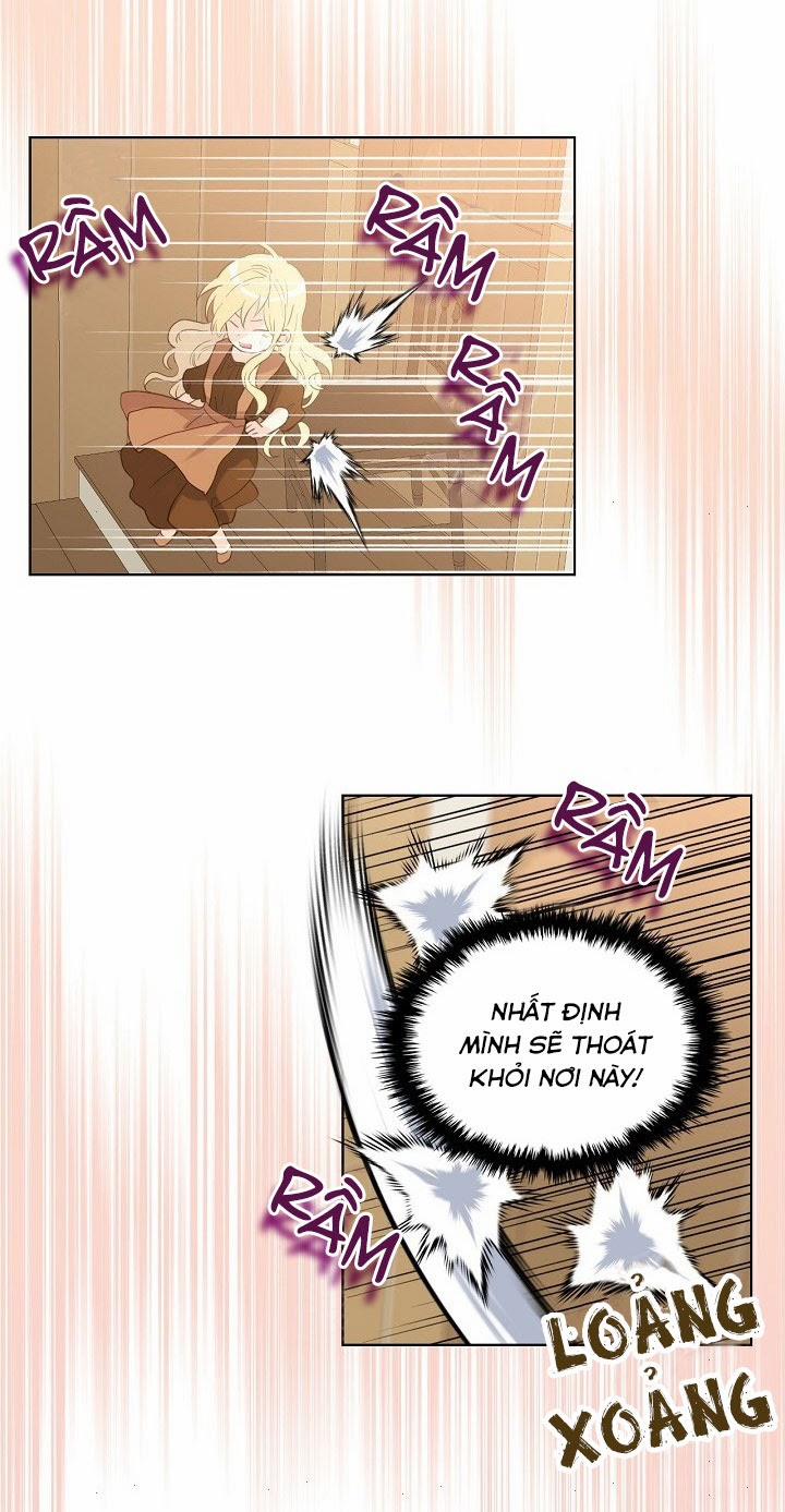 Con Có Phải Là Con Gái Của Người Không? 38 trang 28