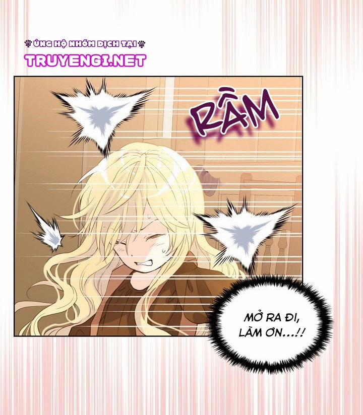 Con Có Phải Là Con Gái Của Người Không? 38 trang 29