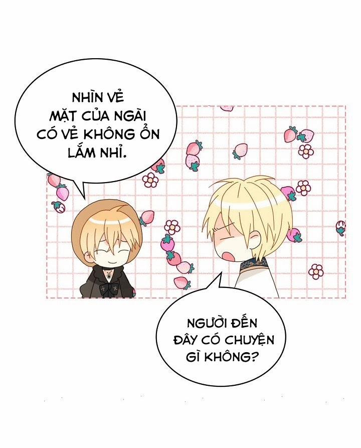 Con Có Phải Là Con Gái Của Người Không? 38 trang 3