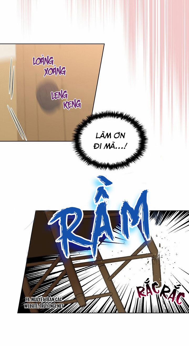 Con Có Phải Là Con Gái Của Người Không? 38 trang 31