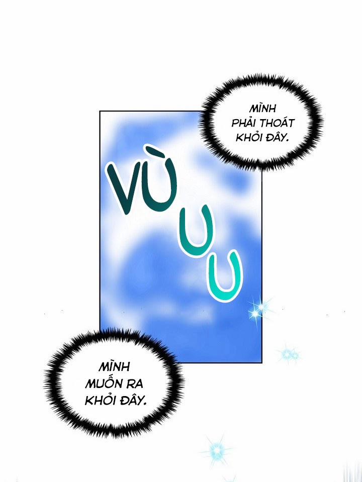 Con Có Phải Là Con Gái Của Người Không? 38 trang 34