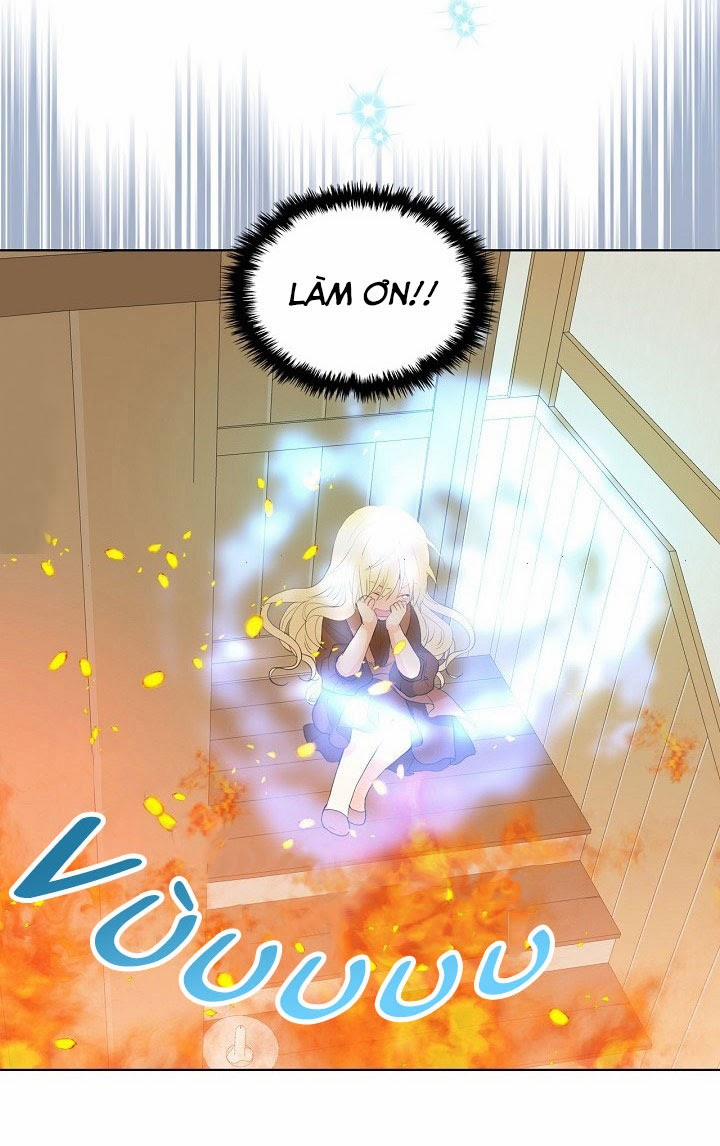 Con Có Phải Là Con Gái Của Người Không? 38 trang 35