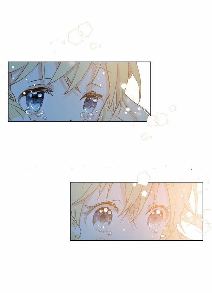 Con Có Phải Là Con Gái Của Người Không? 38 trang 39