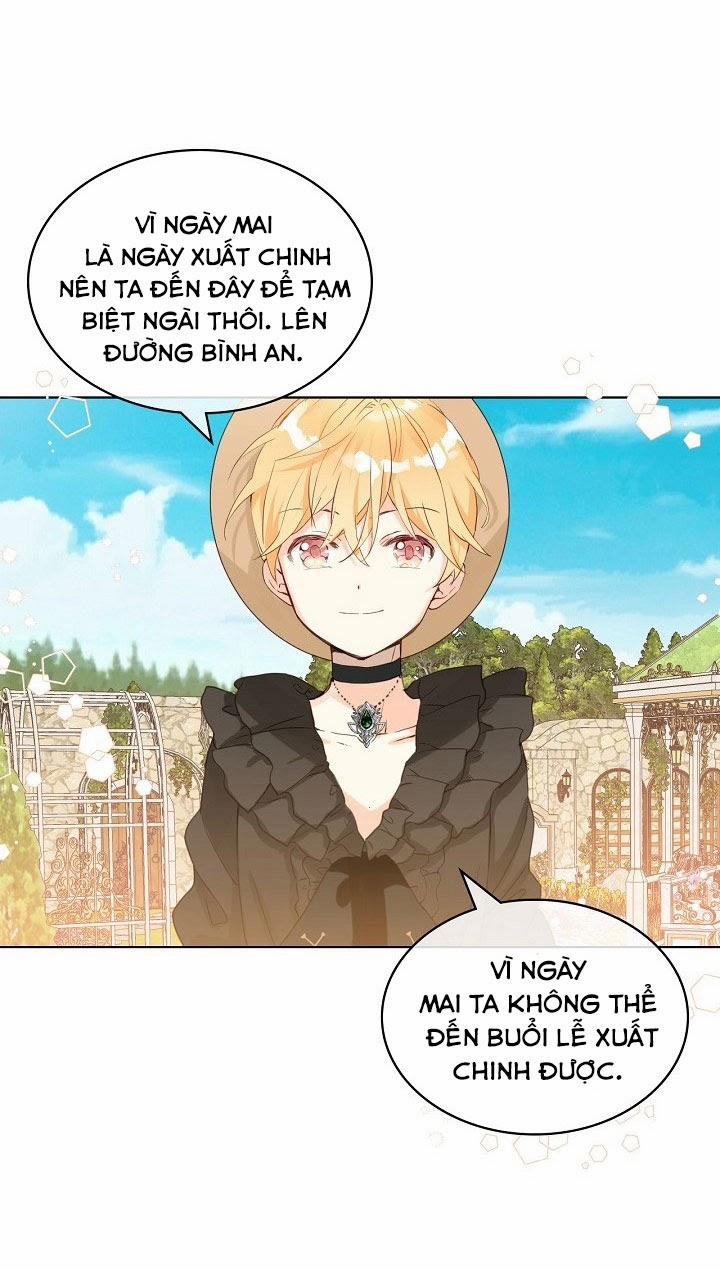 Con Có Phải Là Con Gái Của Người Không? 38 trang 4