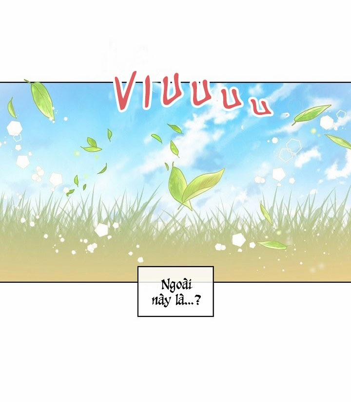 Con Có Phải Là Con Gái Của Người Không? 38 trang 40