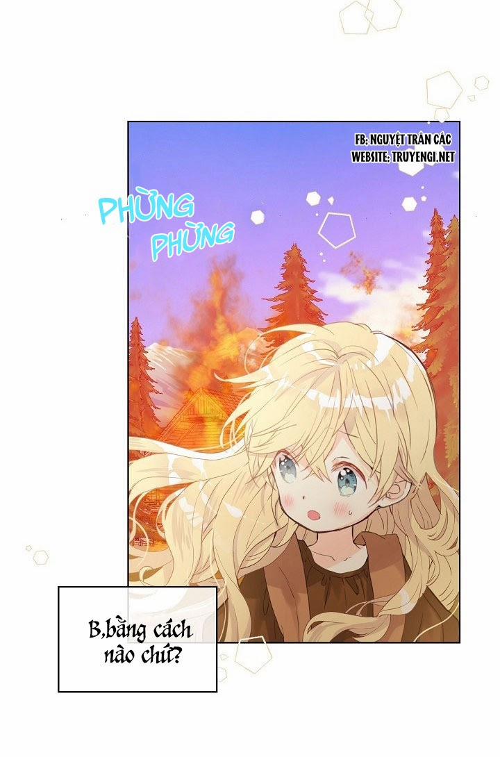 Con Có Phải Là Con Gái Của Người Không? 38 trang 42