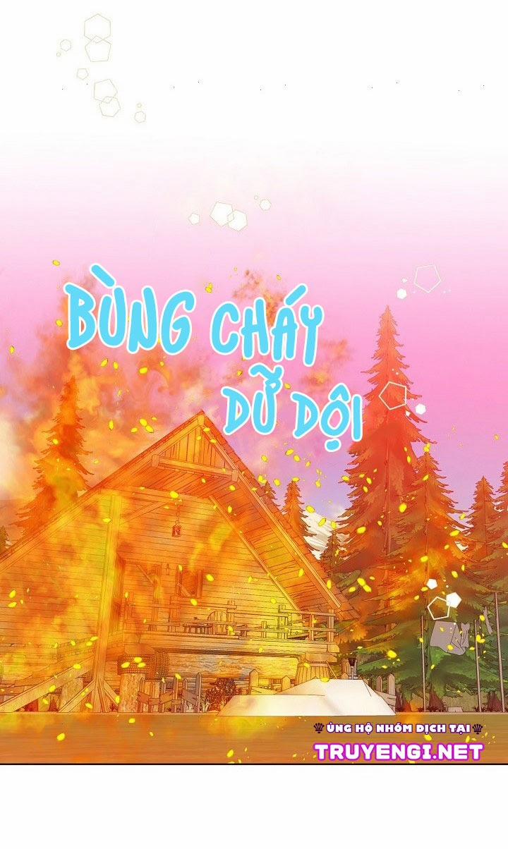 Con Có Phải Là Con Gái Của Người Không? 38 trang 43