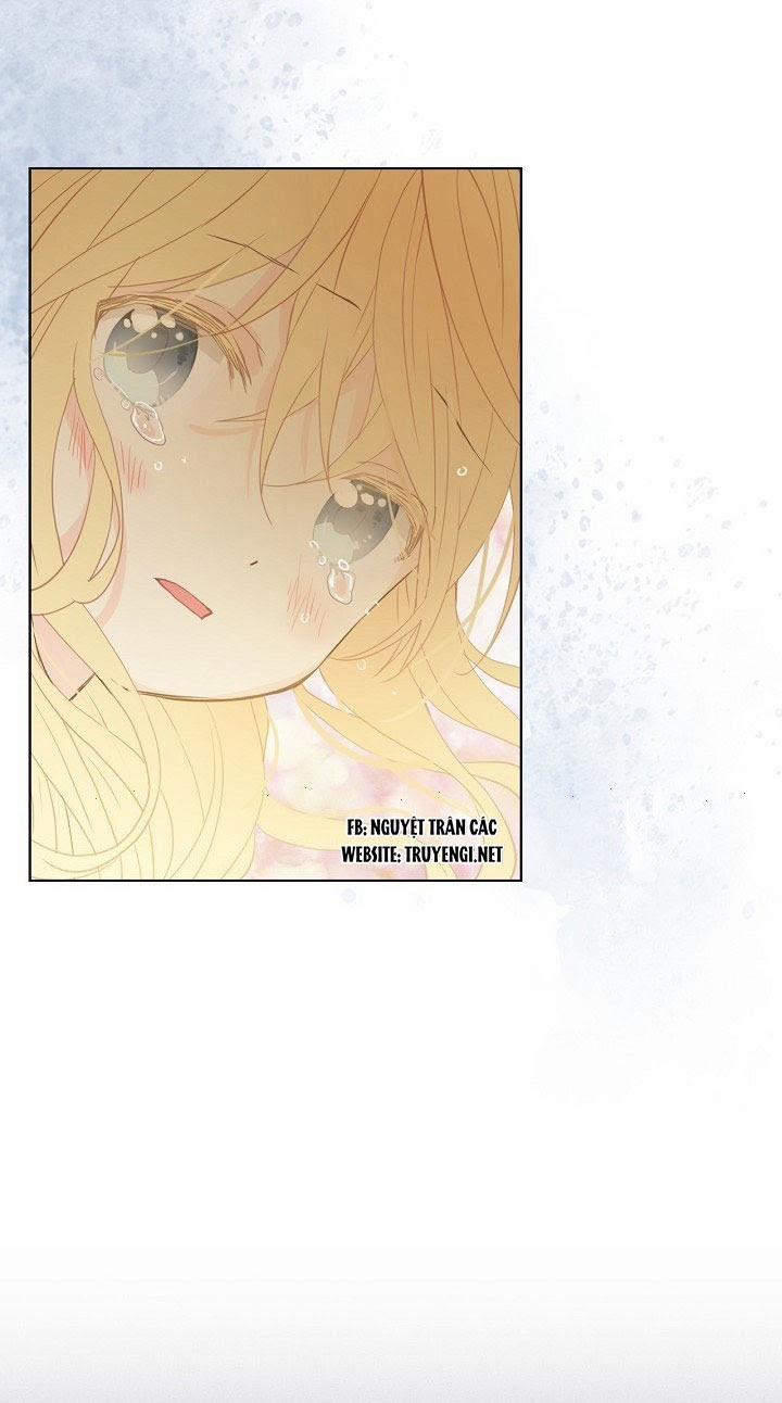 Con Có Phải Là Con Gái Của Người Không? 38 trang 45