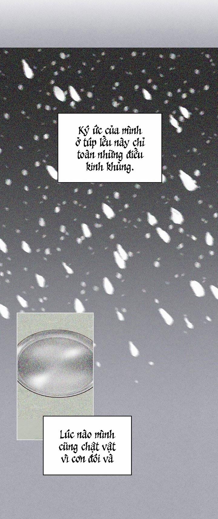 Con Có Phải Là Con Gái Của Người Không? 38 trang 46