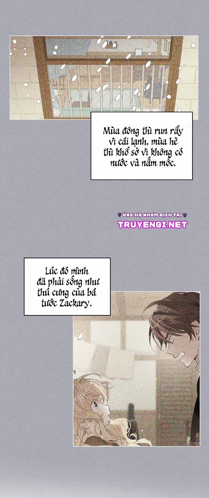 Con Có Phải Là Con Gái Của Người Không? 38 trang 47