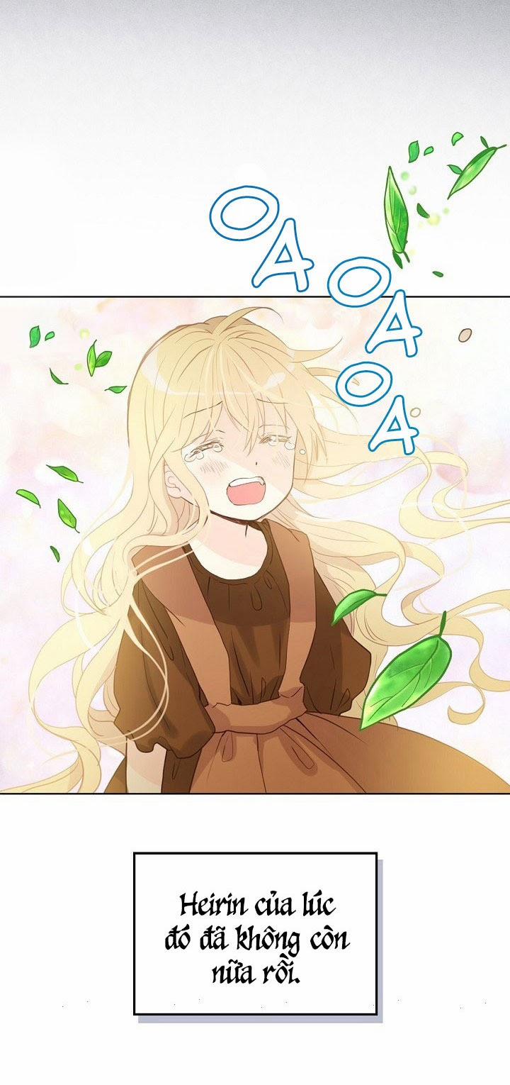 Con Có Phải Là Con Gái Của Người Không? 38 trang 48