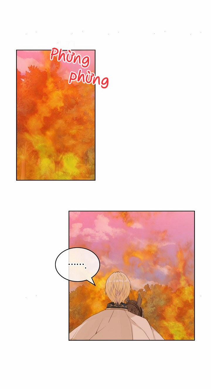 Con Có Phải Là Con Gái Của Người Không? 38 trang 56