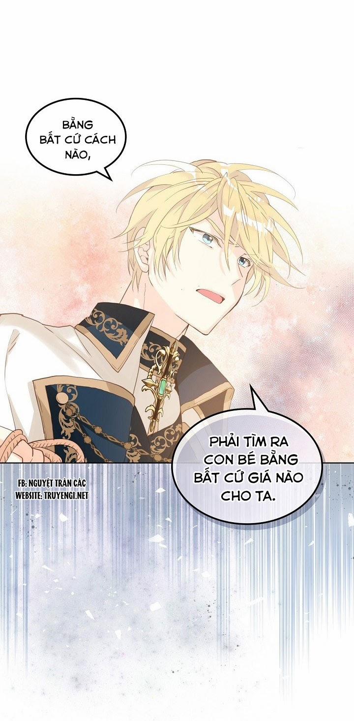 Con Có Phải Là Con Gái Của Người Không? 38 trang 57