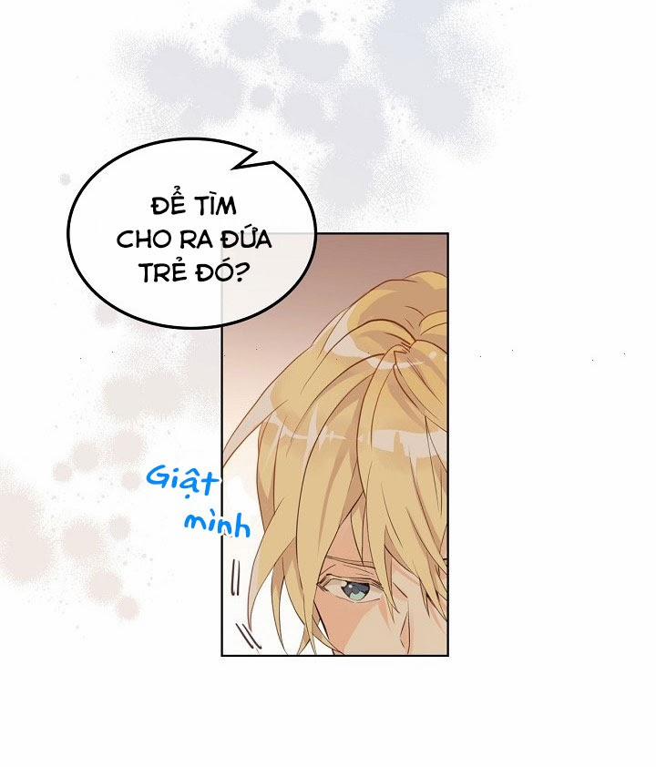 Con Có Phải Là Con Gái Của Người Không? 38 trang 7