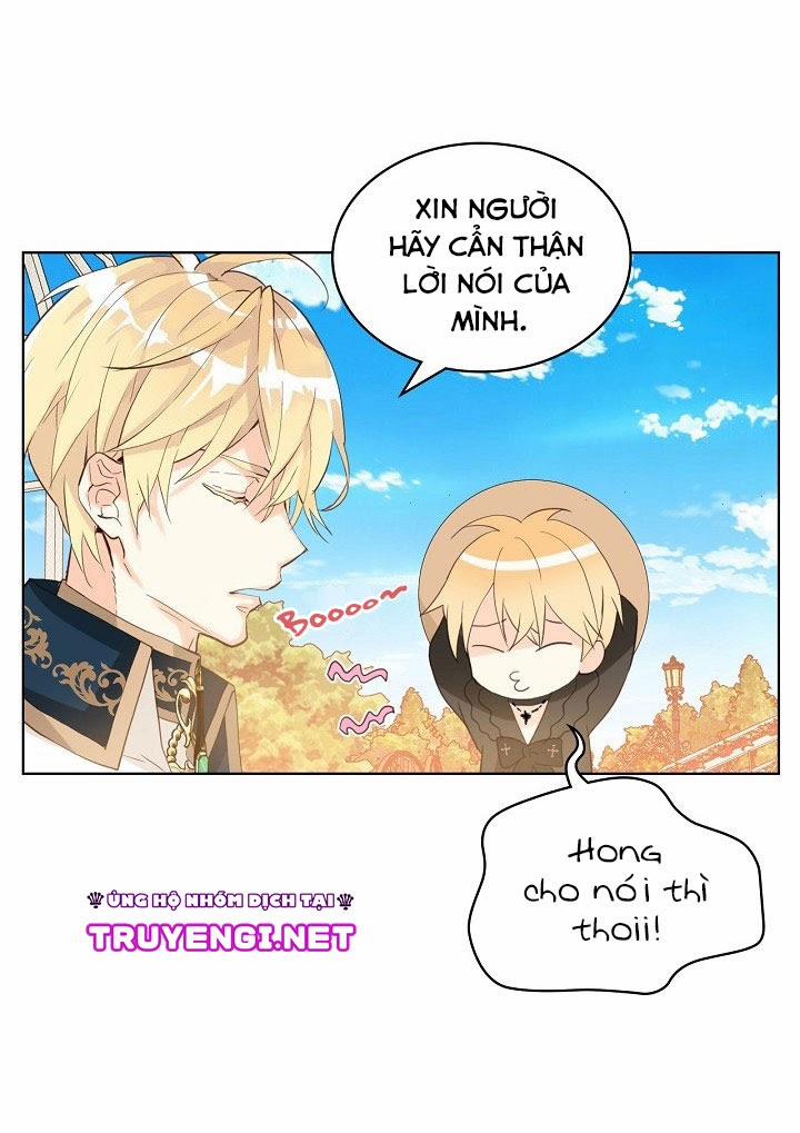 Con Có Phải Là Con Gái Của Người Không? 38 trang 8